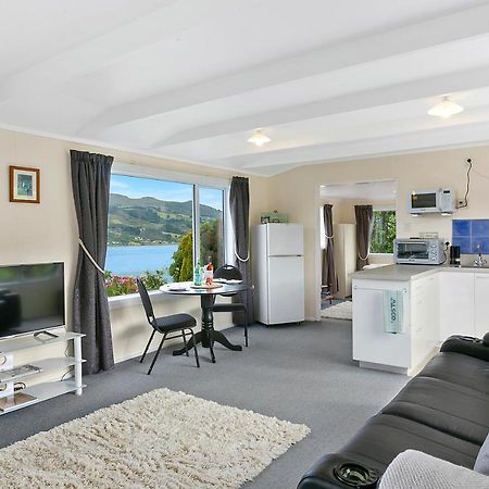Macbay Retreat - Macandrew Bay Holiday Home Company Bay ภายนอก รูปภาพ