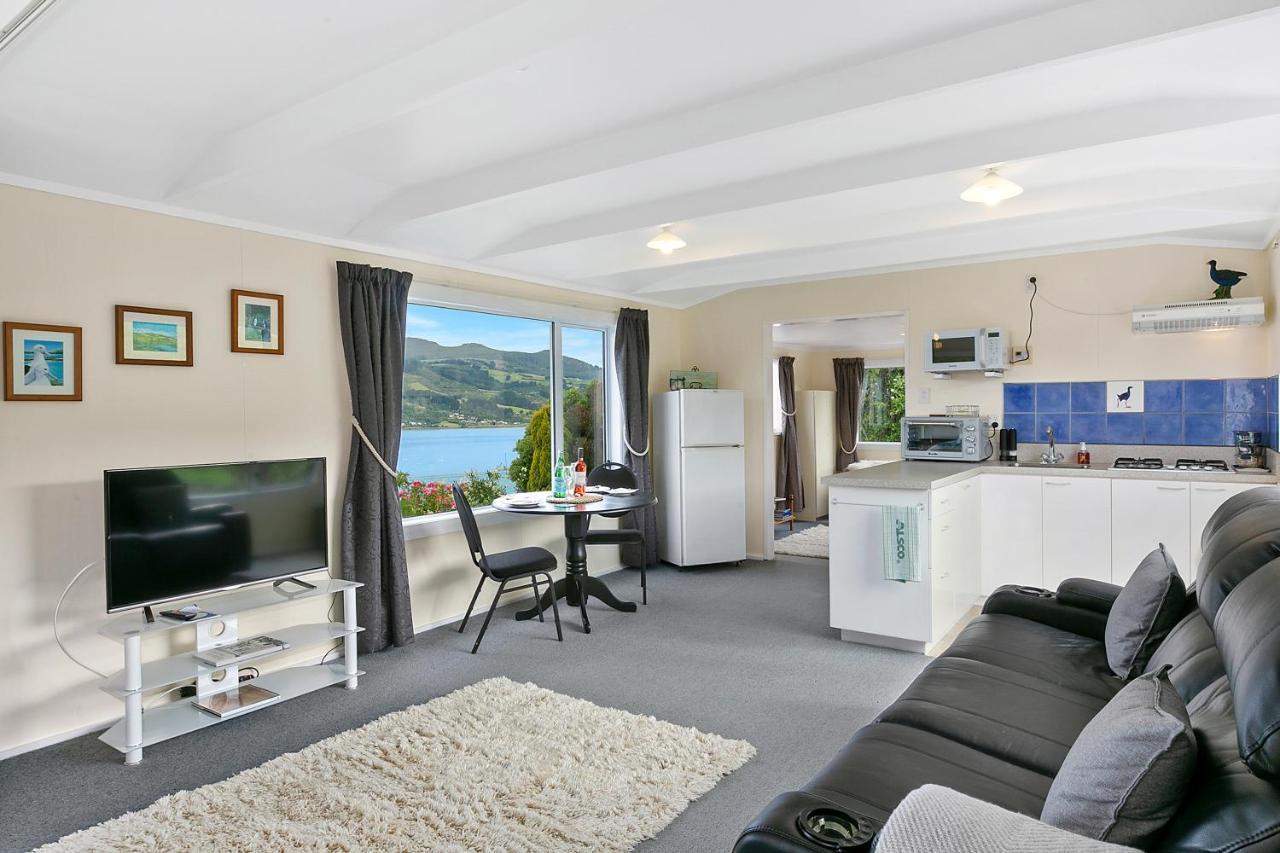 Macbay Retreat - Macandrew Bay Holiday Home Company Bay ภายนอก รูปภาพ