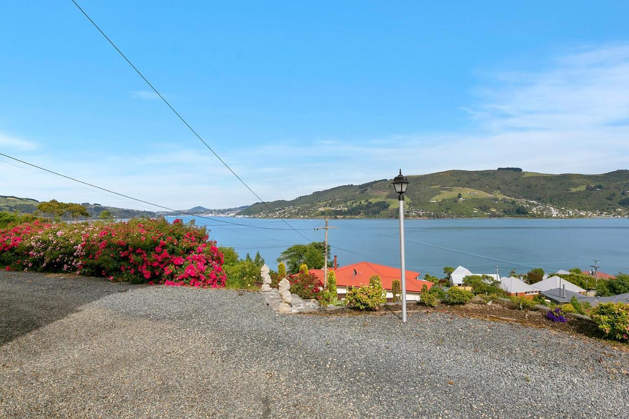 Macbay Retreat - Macandrew Bay Holiday Home Company Bay ภายนอก รูปภาพ
