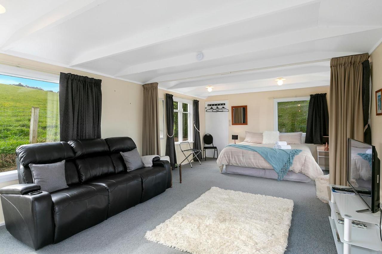 Macbay Retreat - Macandrew Bay Holiday Home Company Bay ภายนอก รูปภาพ