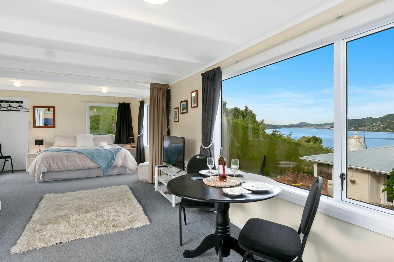 Macbay Retreat - Macandrew Bay Holiday Home Company Bay ภายนอก รูปภาพ