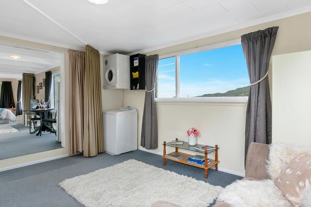 Macbay Retreat - Macandrew Bay Holiday Home Company Bay ภายนอก รูปภาพ