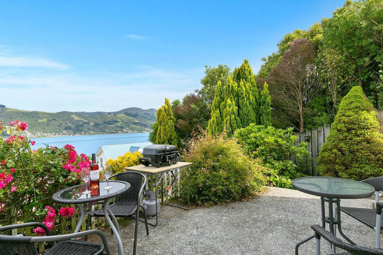 Macbay Retreat - Macandrew Bay Holiday Home Company Bay ภายนอก รูปภาพ