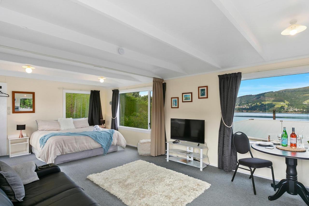 Macbay Retreat - Macandrew Bay Holiday Home Company Bay ภายนอก รูปภาพ