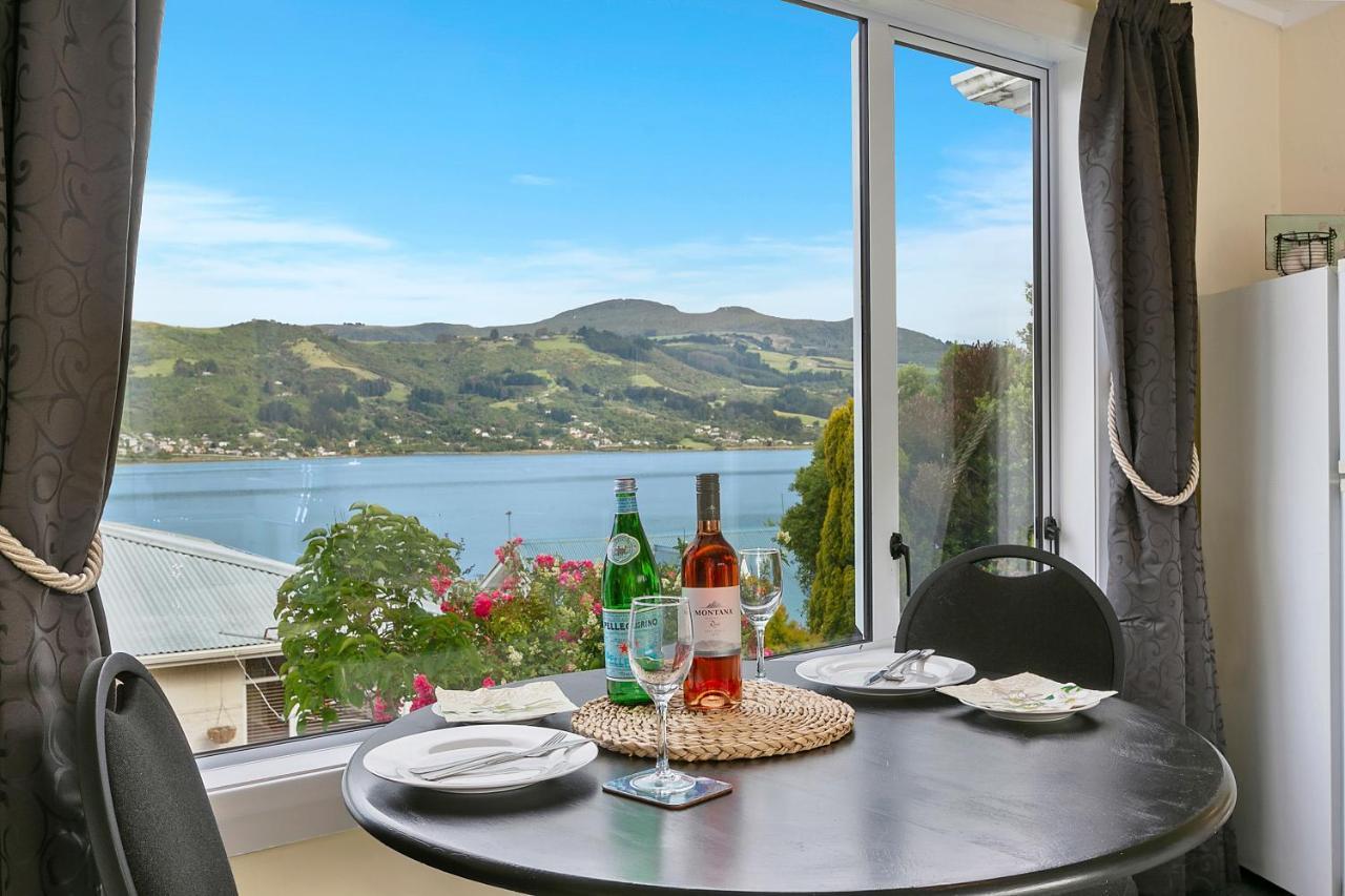 Macbay Retreat - Macandrew Bay Holiday Home Company Bay ภายนอก รูปภาพ