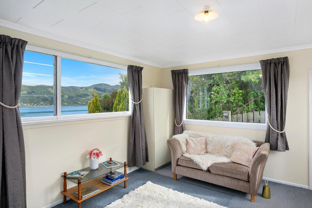 Macbay Retreat - Macandrew Bay Holiday Home Company Bay ภายนอก รูปภาพ