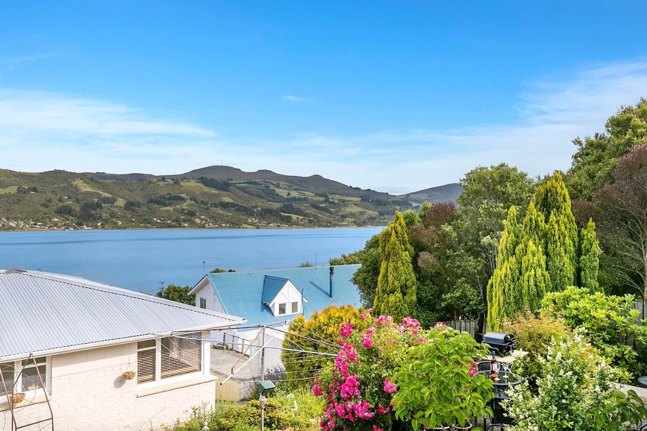 Macbay Retreat - Macandrew Bay Holiday Home Company Bay ภายนอก รูปภาพ