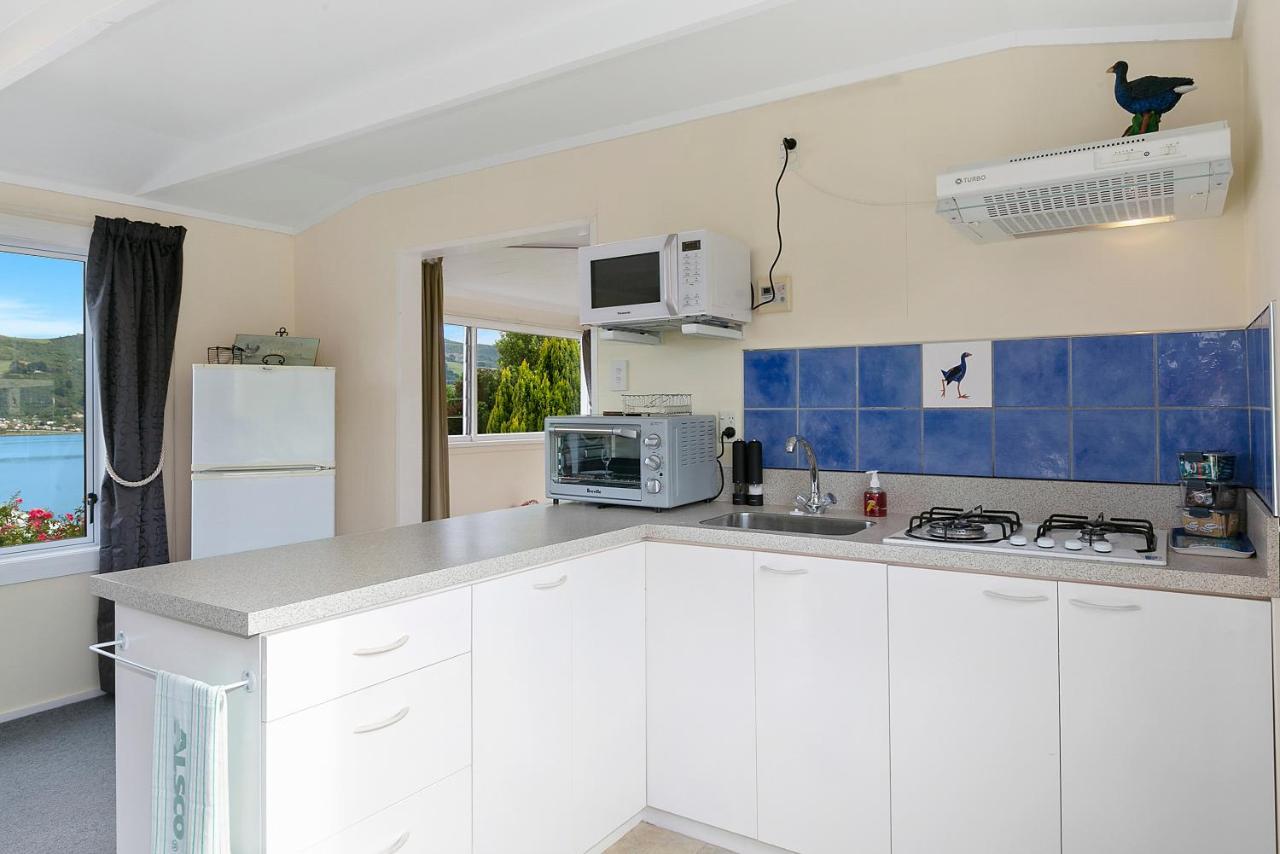 Macbay Retreat - Macandrew Bay Holiday Home Company Bay ภายนอก รูปภาพ