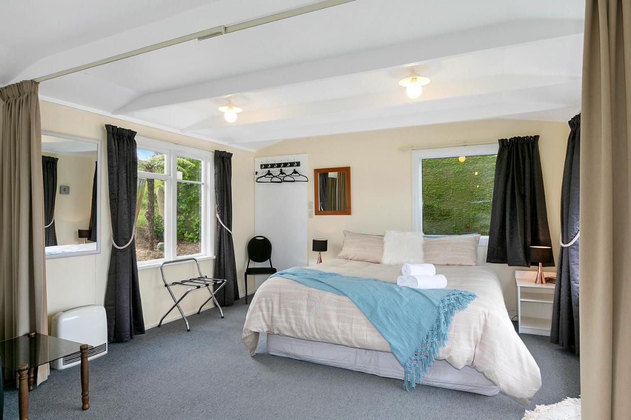 Macbay Retreat - Macandrew Bay Holiday Home Company Bay ภายนอก รูปภาพ