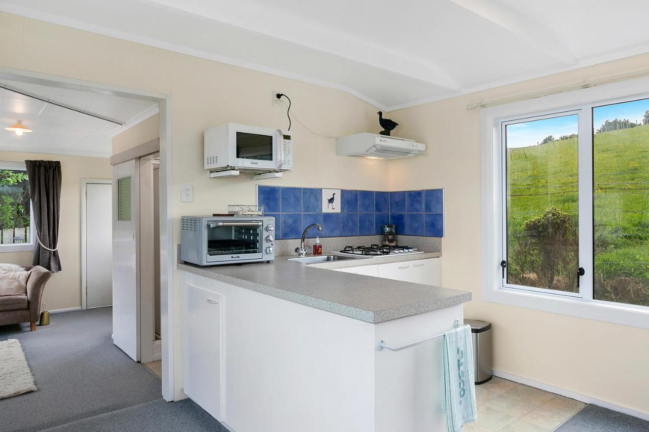Macbay Retreat - Macandrew Bay Holiday Home Company Bay ภายนอก รูปภาพ
