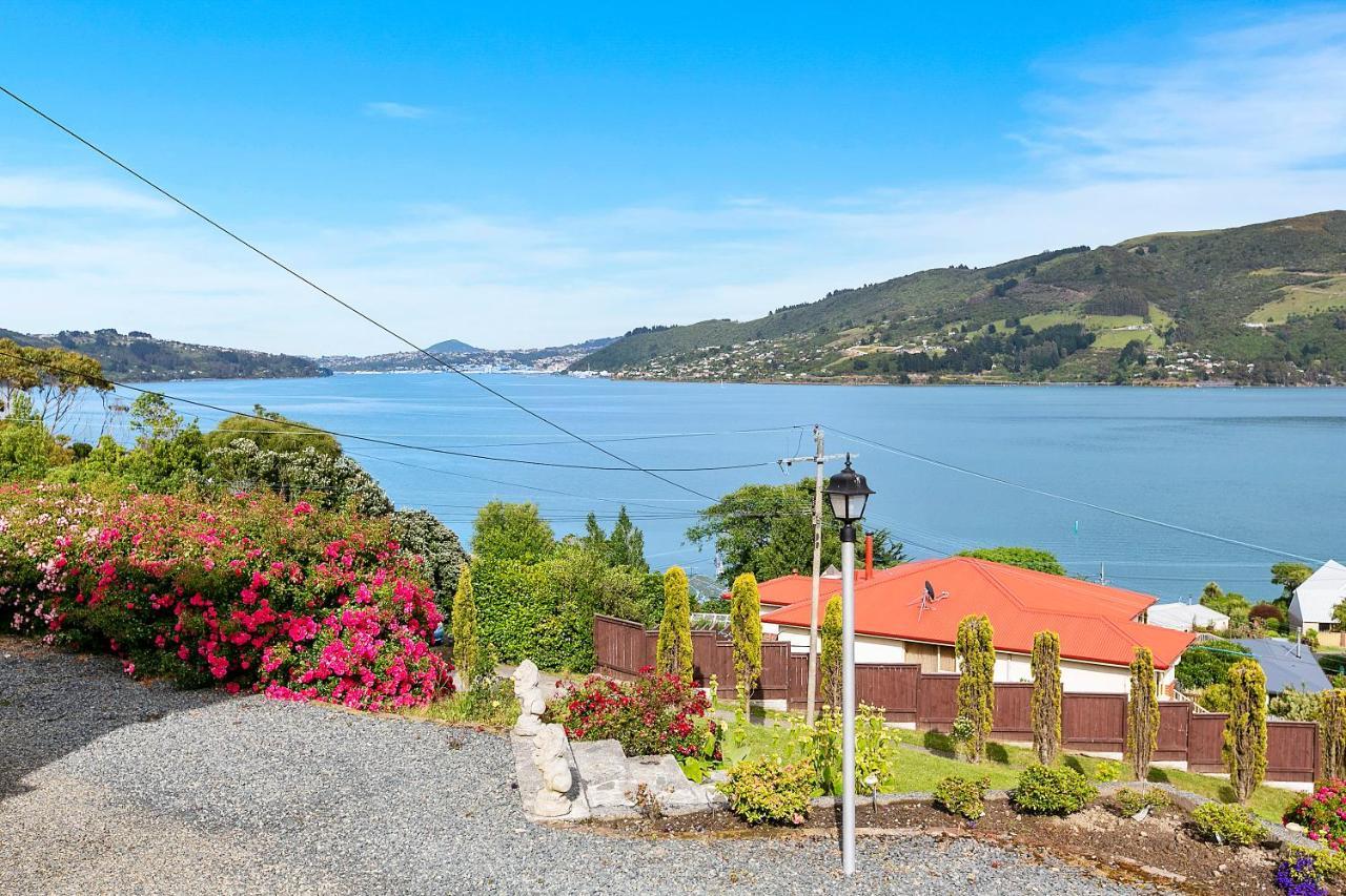 Macbay Retreat - Macandrew Bay Holiday Home Company Bay ภายนอก รูปภาพ