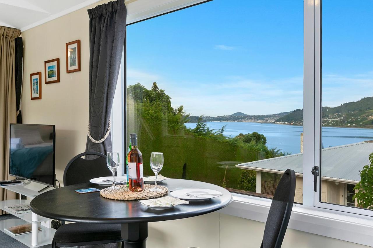 Macbay Retreat - Macandrew Bay Holiday Home Company Bay ภายนอก รูปภาพ
